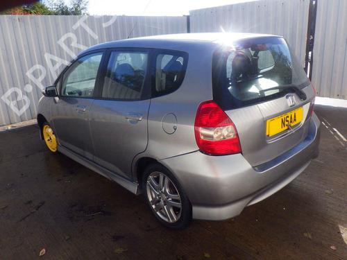 Luggage compartment floor HONDA JAZZ II (GD_, GE3, GE2) 1.3 iDSi (GD1) | BP32097876I33 