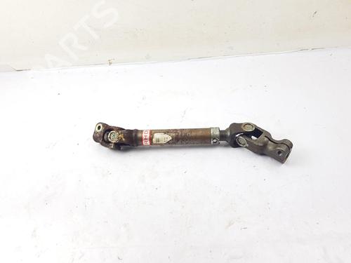 Steering column universal joint HYUNDAI i40 I CW (VF) 1.7 CRDi | BP37267655M114 - Image 4
