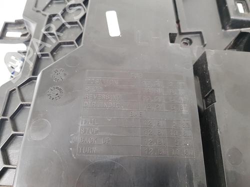 Left taillight LAND ROVER DEFENDER Van (L663) | BP34639235C34 - Image 14