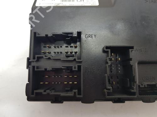 Electronic module FORD FIESTA VI (CB1, CCN)  | BP22675624M83 