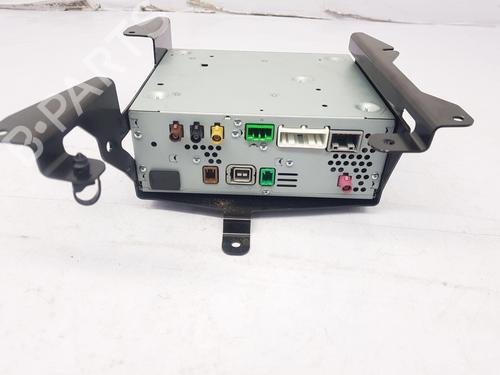 Elektronisk modul MCLAREN 720S 4.0 | BP22794623M83 