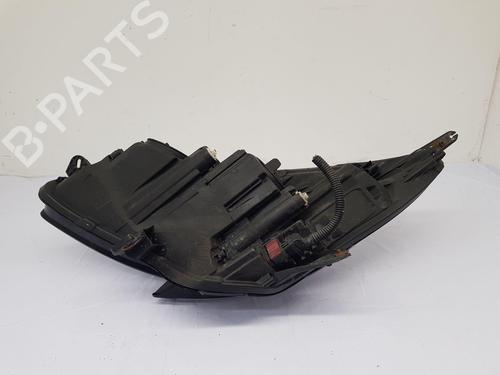 Right headlight VAUXHALL CORSA Mk IV (E) (X15) 1.4 | BP34196143C29  - Image 6