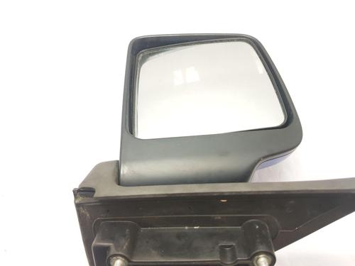 Left mirror SUZUKI JIMNY Closed Off-Road Vehicle (SN) 1.3 16V 4x4 (SN413, JB43) | BP28710720C26 