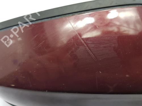 Right mirror BMW 5 (E60) 520 d | BP29957158C27