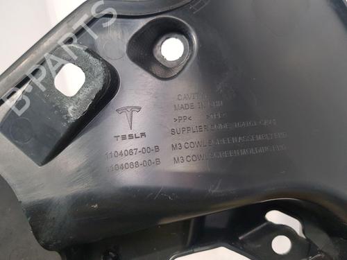 Scuttle panel TESLA MODEL 3 (5YJ3) EV AWD | BP35716583C110 - Image 10