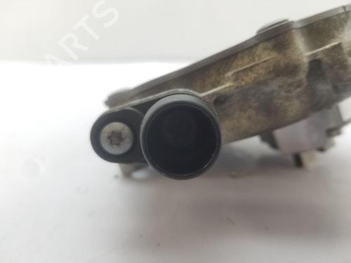 Vacuum pump MERCEDES-BENZ C-CLASS (W205) C 450 AMG 4-matic (205.064) | BP22681494M80 