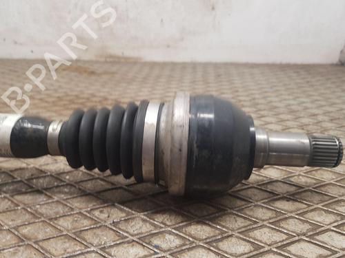 Antriebswelle links vorne MERCEDES-BENZ A-CLASS (W176) A 180 CDI / d (176.012) | BP30737730M38