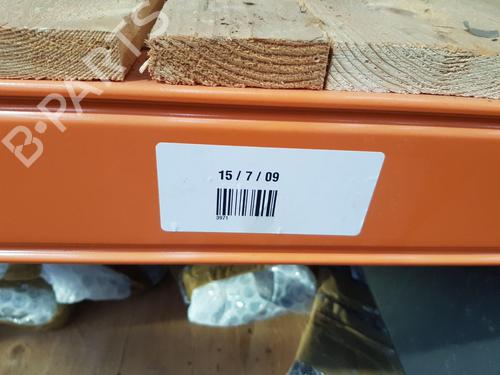 Corner bumper HYUNDAI TUCSON (NX4E, NX4A)  | BP32430387C117 