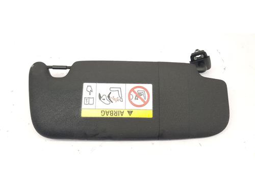 Used Left sun visor Left sun visor MINI MINI (F56) One (102 hp) 27240548 27240548