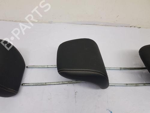 Headrest FORD FIESTA VI (CB1, CCN) 1.6 Ti | BP38420997I31 - Image 6