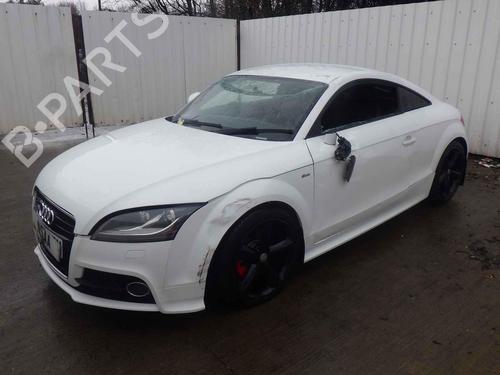 Steering column stalk AUDI TT (8J3) 2.0 TDI quattro | BP25840139I23 - Image 13