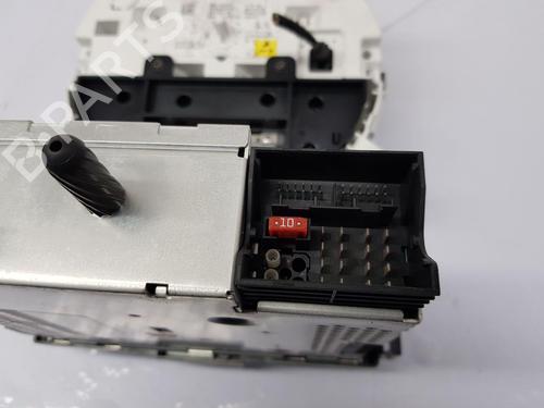 Radio MINI MINI (R56) Cooper S | BP30554685E6 