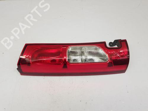 Used Left taillight MERCEDES-BENZ CITAN Box Body/MPV (W415) [2012-2021]  29229888
