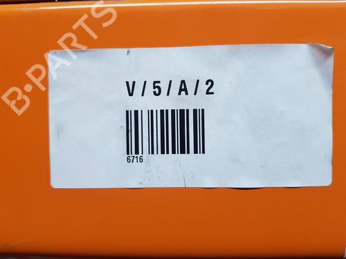 Other VAUXHALL ASTRA Mk VI (J) (P10) 1.6 | BP30627890O1 