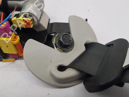 Front left seatbelt KIA RIO III (UB) 1.2 CVVT | BP33186259I26  - Image 7