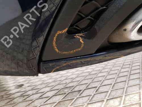Rear bumper MERCEDES-BENZ C-CLASS T-Model (S205) C 250 BlueTEC / d (205.208) | BP29467358C8 