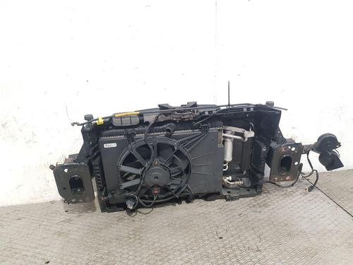 Frontplade/Frontkurv FORD FIESTA VI (CB1, CCN) 1.5 TDCi | BP37171476C72 - Image 13