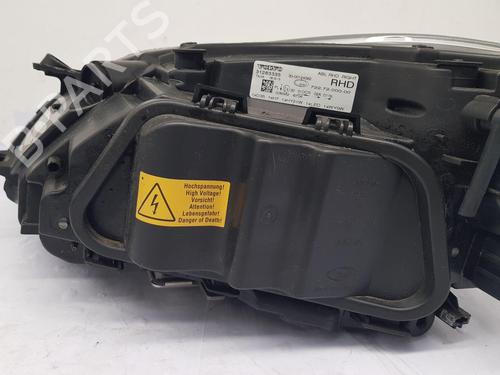 Right headlight VOLVO V40 Hatchback (525) D2 | BP39164669C29  - Image 11
