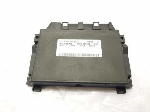 Girkassekontrollenhet MERCEDES-BENZ M-CLASS (W163) ML 270 CDI (163.113) | BP29839732M52
