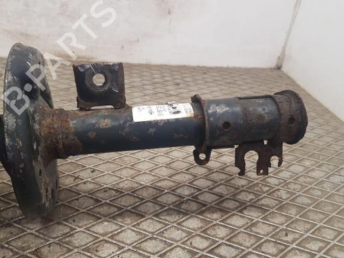 Right front shock absorber FIAT 500 (312_) 1.2 (312AXA1A) | BP29378750M17 
