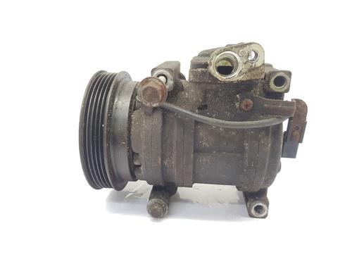 Used AC compressor HYUNDAI i10 I (PA) 1.2 (86 hp) 31603651