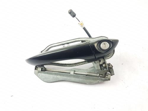 Used Front right exterior door handle BMW X5 (E53) 3.0 i (231 hp) 30364837