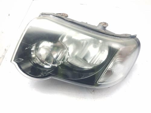 Used Left headlight Left headlight LAND ROVER FREELANDER I (L314) 1.8 16V 4x4 (117 hp) 36144355 36144355