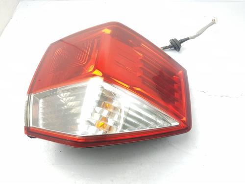Used Left taillight Left taillight CHEVROLET ORLANDO (J309) 1.8 (141 hp) 34331843 34331843