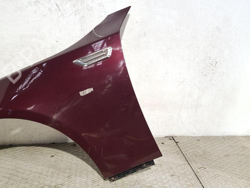 Left front fenders BMW 5 (E60) 520 d | BP29379065C41 