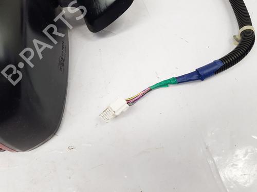 Right mirror HONDA JAZZ IV (GK_) 1.3 | BP30184913C27 