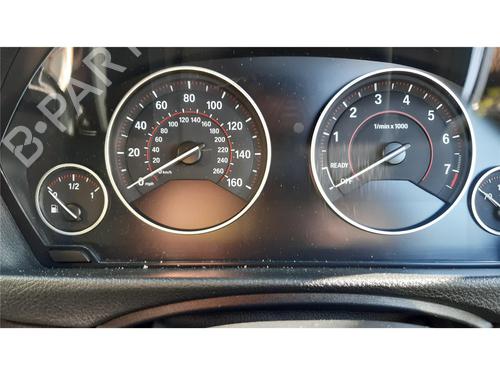 Engine BMW 3 (F30, F80) ActiveHybrid | BP23182501M1  - Image 19