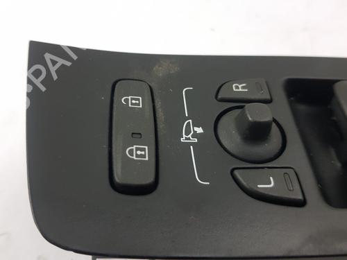 Right front window switch VOLVO V40 Hatchback (525) T2 | BP31910317I26
