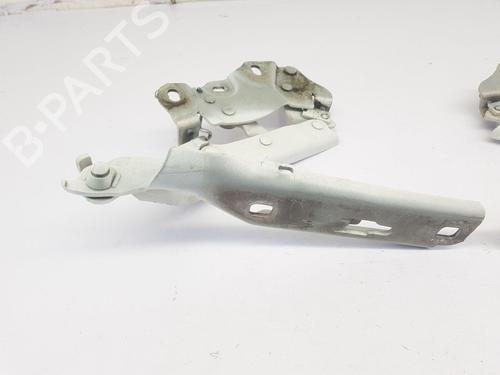 Hinge/Door check strap AUDI A3 (8V1, 8VK) 1.6 TDI | BP26310330C146 