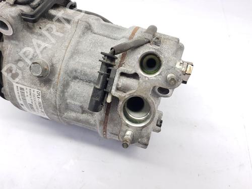 AC compressor JAGUAR E-PACE (X540) 2.0 D150 | BP29900671M34
