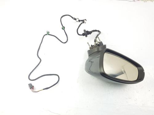 Left mirror AUDI A1 (8X1, 8XK) 1.4 TSI | BP22940558C26 