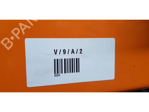 EGR-Ventil RENAULT CLIO IV (BH_) 1.5 dCi 90 | BP22660887M69