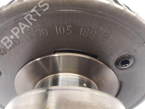 Other AUDI A3 Limousine (8VS, 8VM) S3 quattro | BP30184791O1