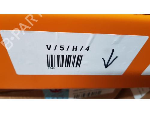 Pipe AUDI Q3 Sportback (F3N) 2.5 RS TFSI quattro | BP32632298M125 - Image 10