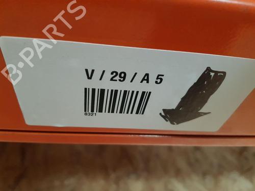 Front bumper MINI MINI (F55) Cooper | BP29839795C7 