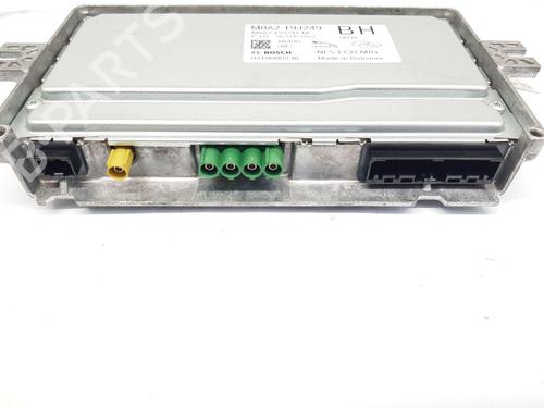 Electronic module LAND ROVER DEFENDER Van (L663) | BP35716646M83 - Image 5