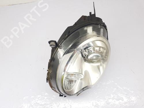 Used Right headlight Right headlight 36392788 36392788
