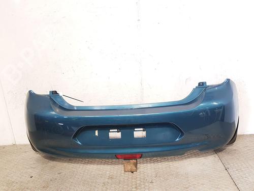 Pára-choques traseiro Pára-choques traseiro NISSAN MICRA IV (K13K, K13KK) 1.2 (80 hp) 36555239 36555239