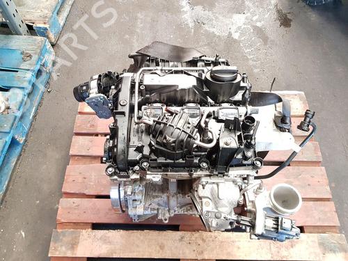 Motor für BMW 5 (G30, F90) 530 e Plug-in Hybrid (252 hp) 22680246