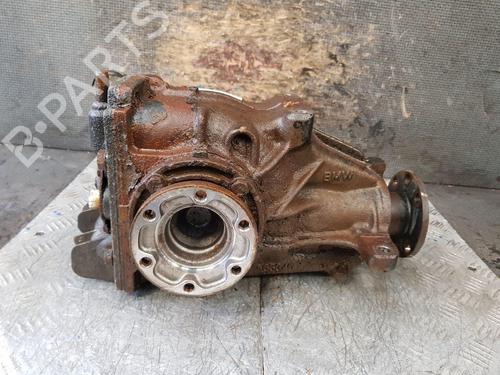 Rear differential BMW Z3 Roadster (E36) 2.2 i | BP29641778M24 