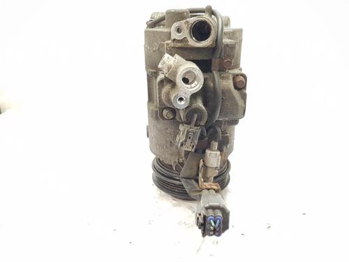 AC compressor TOYOTA IQ (_J1_) 1.0 (KGJ10_, KGJ10R) | BP27214732M34 