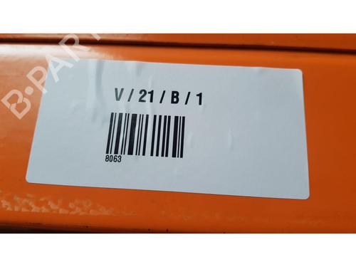 Right taillight PEUGEOT BIPPER (AA_) 1.3 HDi 75 | BP24941502C35  - Image 13