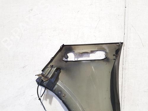 Right front fenders MINI MINI (R50, R53)  | BP22206369C42 