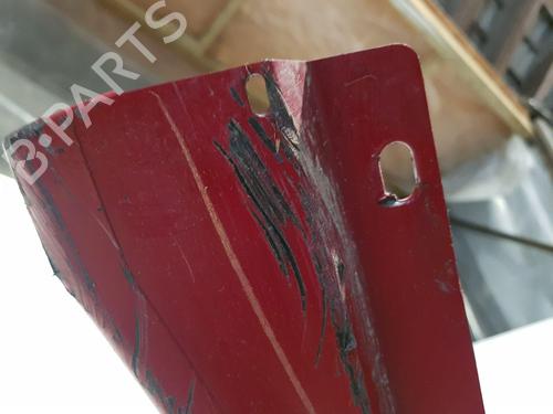 Left sideskirt ALFA ROMEO GIULIA (952_) 2.2 D (952AFA25, 952AFM25, 952ALA25) | BP29407972C115 