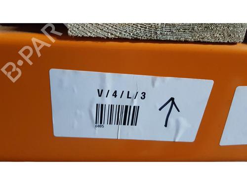 Electronic module VOLVO S60 II (134) T4 | BP34638771M83 - Image 6