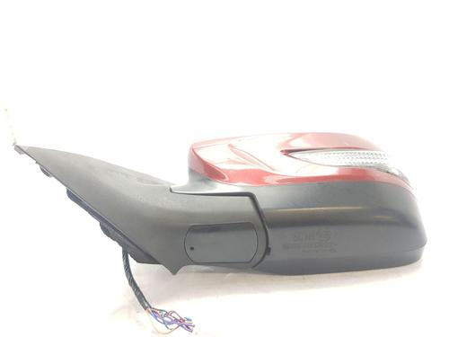 Left mirror SUBARU FORESTER (SH_) 2.0 D AWD (SHH, SHD, SHN) | BP29440018C26 